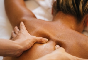 Remedial Massage